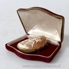Kamea (Broszka)