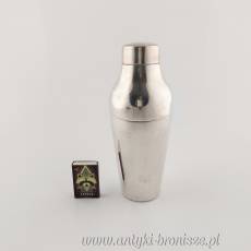 Shaker posrebrzany Niemcy Neoveda lata 30-60 XXw.