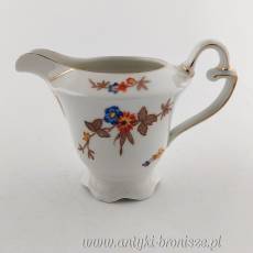 Mlecznik porcelanowy Sląsk Sorau (Żary) 1919-1945r.