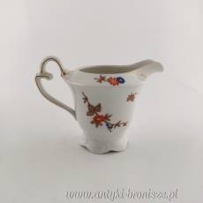 Mlecznik porcelanowy Sląsk Sorau (Żary) 1919-1945r.