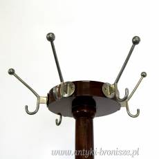 Przedpokój w stylu art.deco