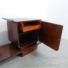 Przedpokój w stylu art.deco