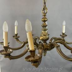 Żyrandol