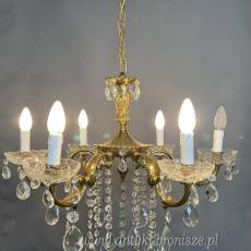 Żyrandol