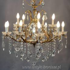 Żyrandol