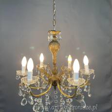 Żyrandol