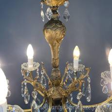 Żyrandol