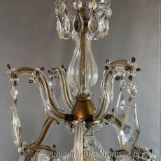 Żyrandol Maria Teresa