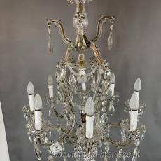 Żyrandol Maria Teresa
