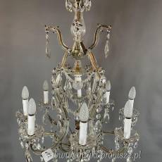 Żyrandol Maria Teresa