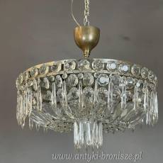lampa sufitowa, PLAFON, w kształcie