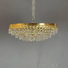 lampa sufitowa, PLAFON, w kształcie