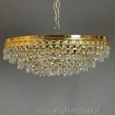 lampa sufitowa, PLAFON, w kształcie