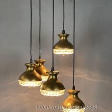 lampa sufitowa, PLAFON, w kształcie