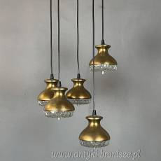 lampa sufitowa, PLAFON, w kształcie