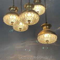 lampa sufitowa, PLAFON, w kształcie
