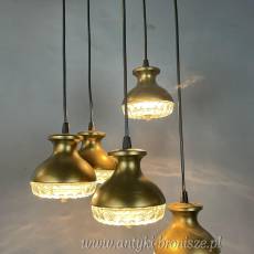 lampa sufitowa, PLAFON, w kształcie