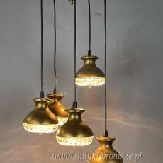 lampa sufitowa, PLAFON, w kształcie