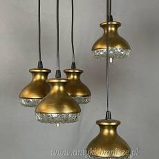 lampa sufitowa, PLAFON, w kształcie