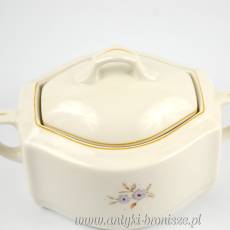 Cukiernica Art Deco fason Lwów Ćmielów lata 30te