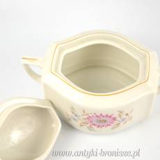 Cukiernica Art Deco fason Lwów Ćmielów lata 30te