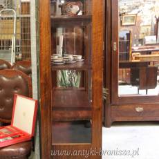 Serwantka w stylu art. deco
