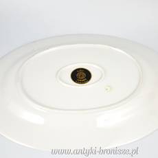 Półmisek Versace/ Rosenthal kolekcja Ogród Motyli 40,5/ 30cm XXw