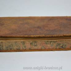 “Geniusz Chrześcijaństwa, Piękno Religii Chrześcijańskiej.” Lyon 1850r