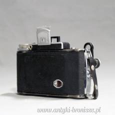Aparat fotograficzny