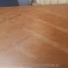 Komplet mebli do jadalni