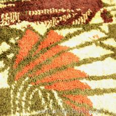Gobelin Eriko Lászlo Pecsi Lakás Textil Vállalat Węgry lata 60te 175/75cm