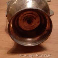 Dzbanek orientalny do ablucji (jug) - Izrael  - poz. 6936