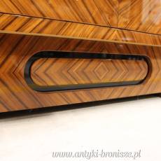 Bufet, komoda w stylu Art. deco