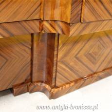 Bufet, komoda w stylu Art. deco