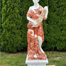 DUŻE FIGURY MARMUROWE marmur wys 205 cm 4 pory