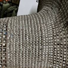 LAMPA ŻYRANDOL KRYSZTAŁ- gruszka 370 cm GIGA