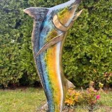 MARLIN ŻAGLICA ryba - strzała 100 cm