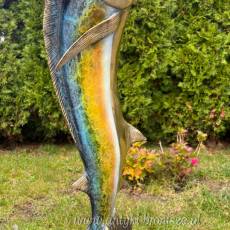 MARLIN ŻAGLICA ryba - strzała 100 cm