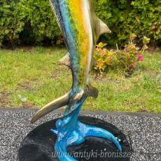 MARLIN ŻAGLICA ryba - strzała 100 cm