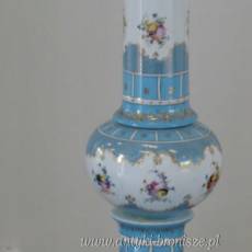 WYSOKA LAMPKA , PORCELANOWA 200 CM