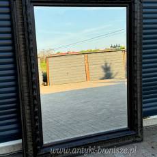BAROKOWE- LUSTRO 158 X 128 PION POZ.
