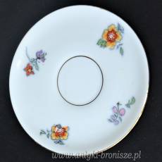 Filiżanka mokka Suhl Erdmann Schlegelmilch 1891r