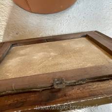 MORZA STATKI olej na płótnie