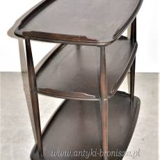Barek mobilny proj. L. Ercolani, Ercol Anglia lata 60te
