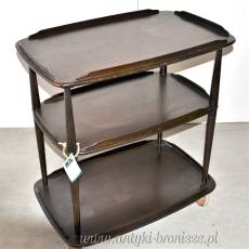 Barek mobilny proj. L. Ercolani, Ercol Anglia lata 60te