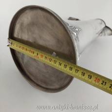 Dzban do wina WMF secesja początek XXw wysokość 45 cm unikalny