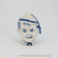 Pojemnik na tyton (tabake) : "Zawadiaka" - poz. 5349