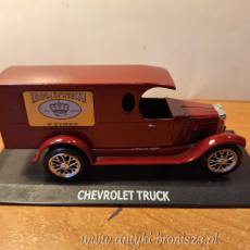 Model pojazdu "Chevrolet Truck" na podstawie - poz. 2544