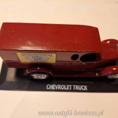 Model pojazdu "Chevrolet Truck" na podstawie - poz. 2544