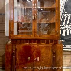 Serwantka w stylu Art. deco lata 20- te XX wieku
